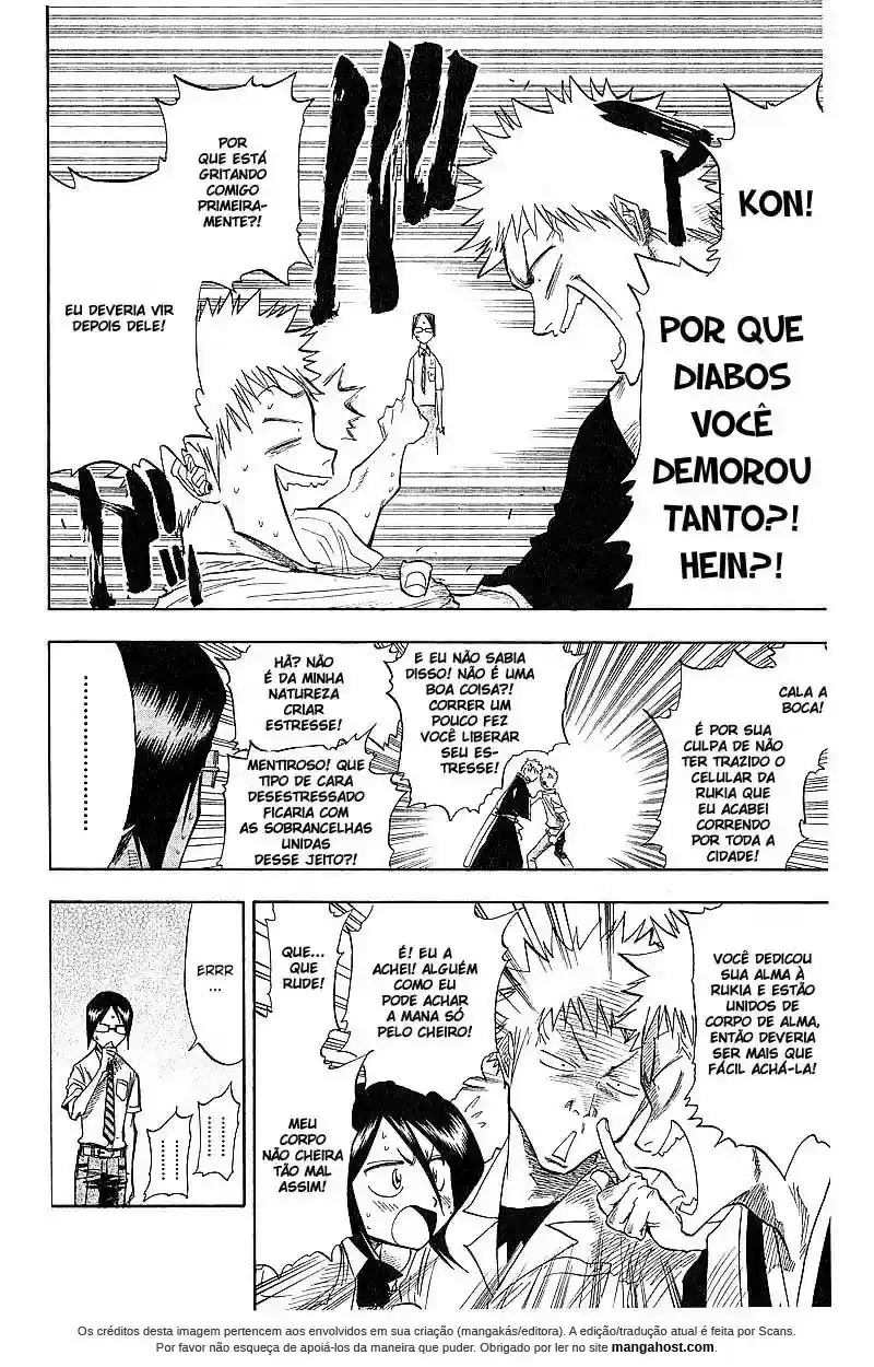Read Bleach pt_BR Manga Online