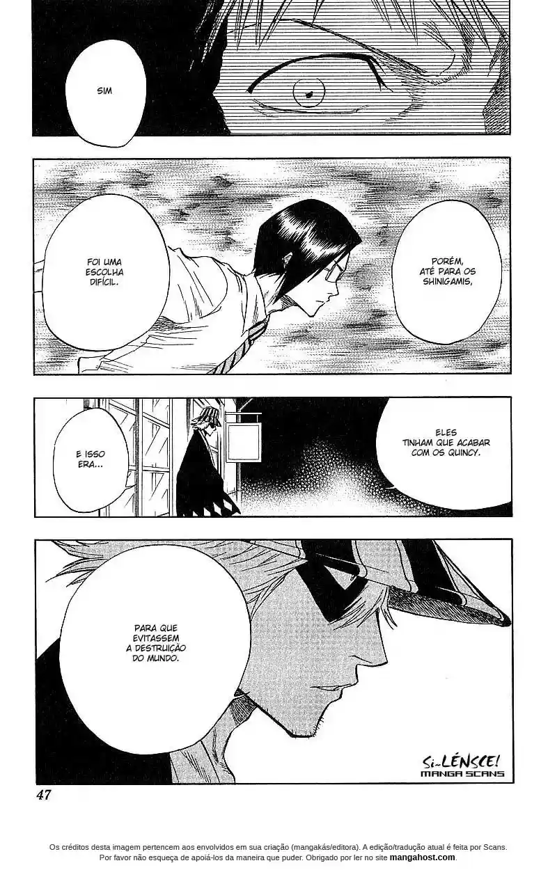 Read Bleach pt_BR Manga Online