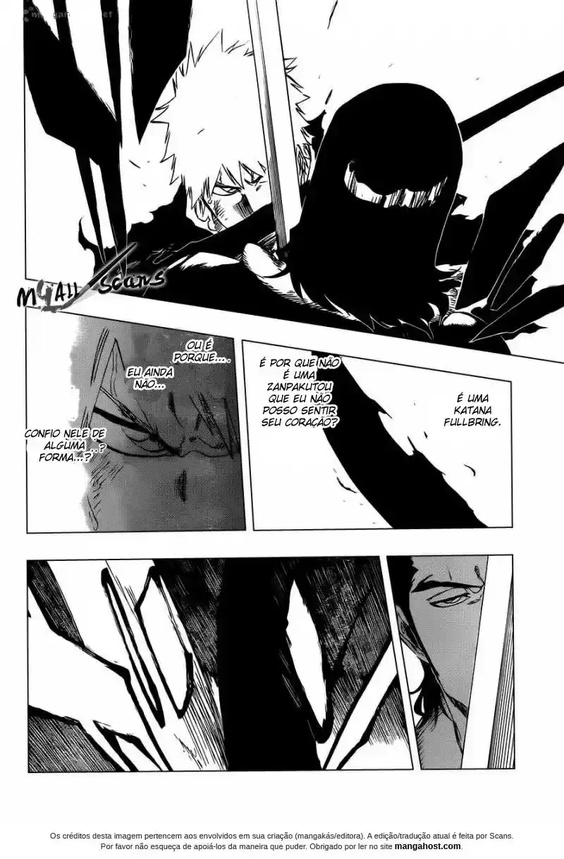 Read Bleach pt_BR Manga Online