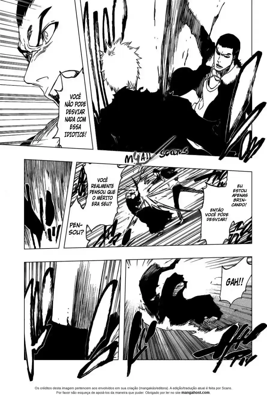 Read Bleach pt_BR Manga Online
