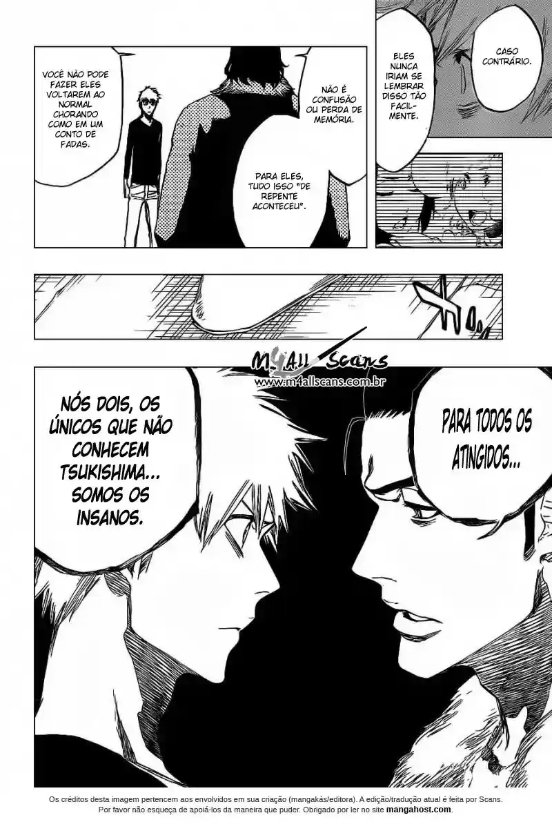 Read Bleach pt_BR Manga Online