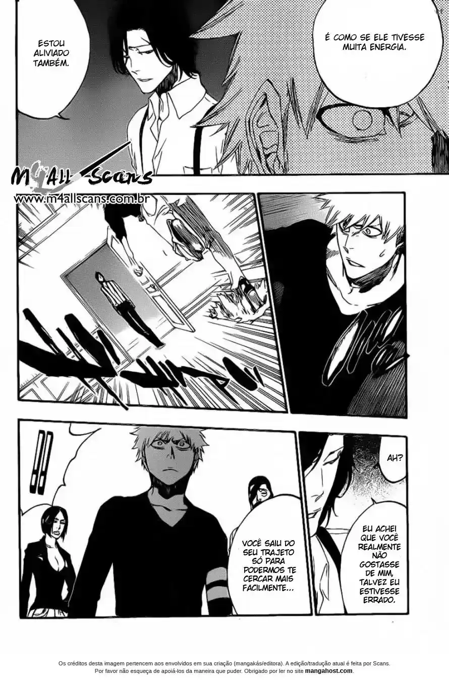 Read Bleach pt_BR Manga Online