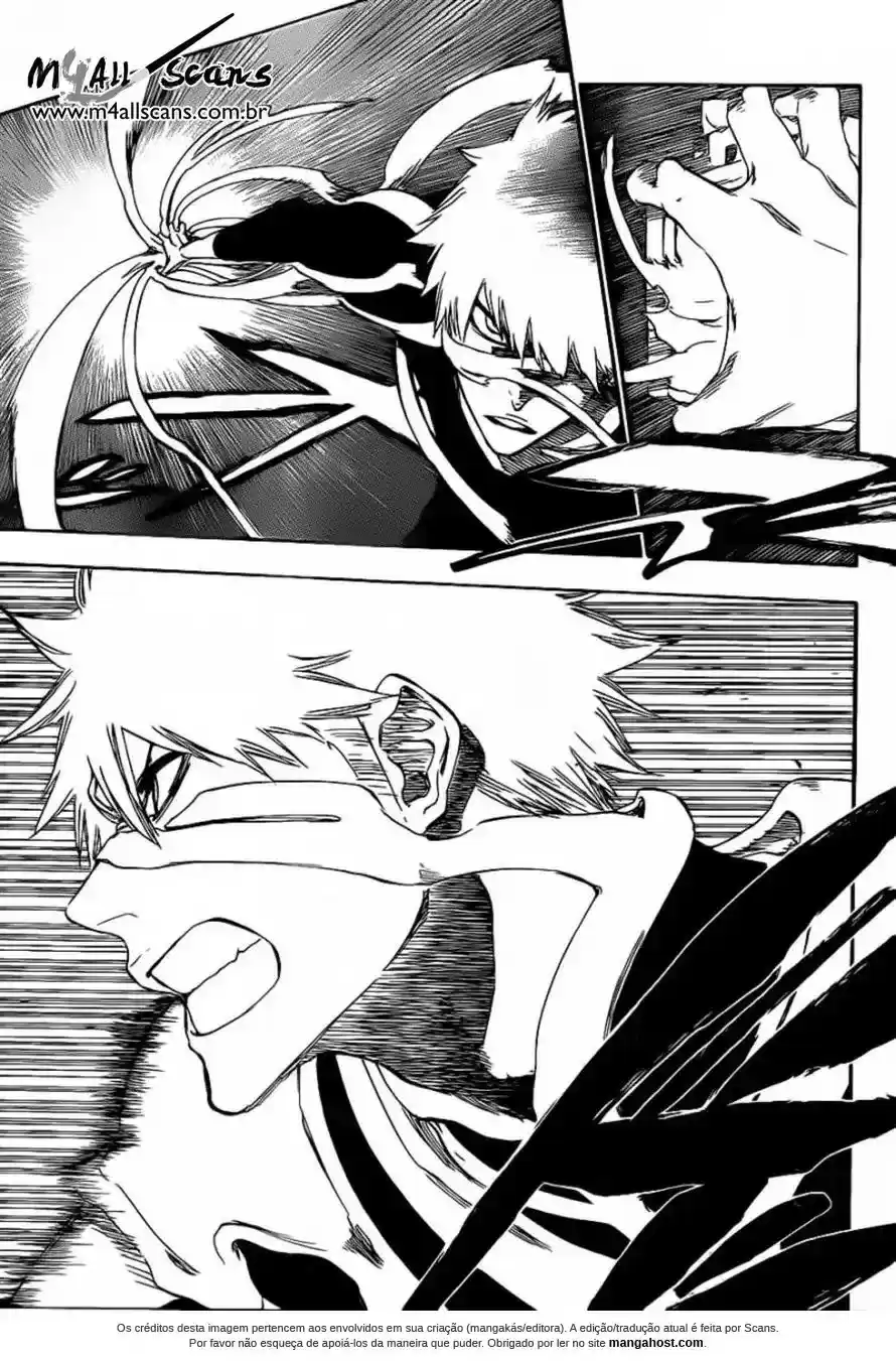 Read Bleach pt_BR Manga Online