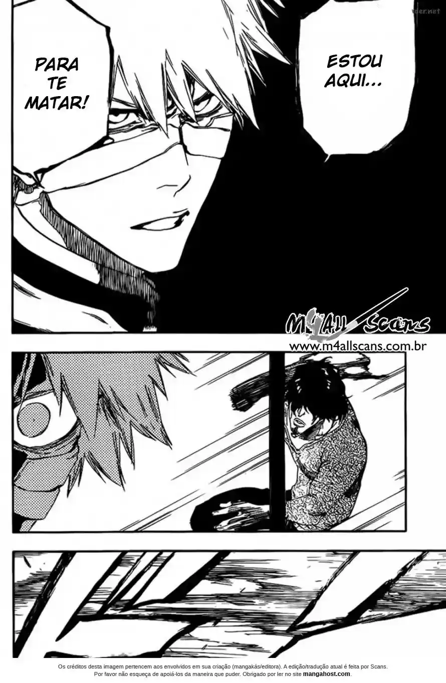 Read Bleach pt_BR Manga Online