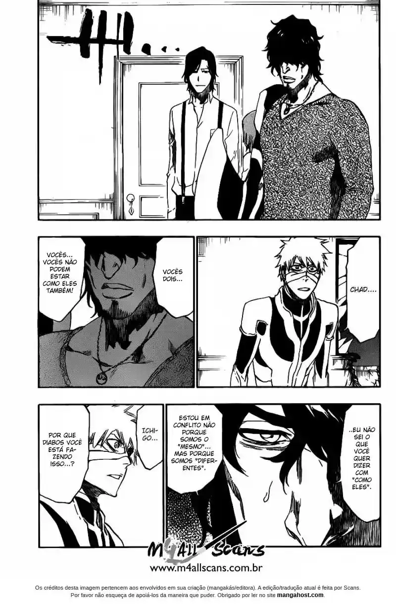 Read Bleach pt_BR Manga Online