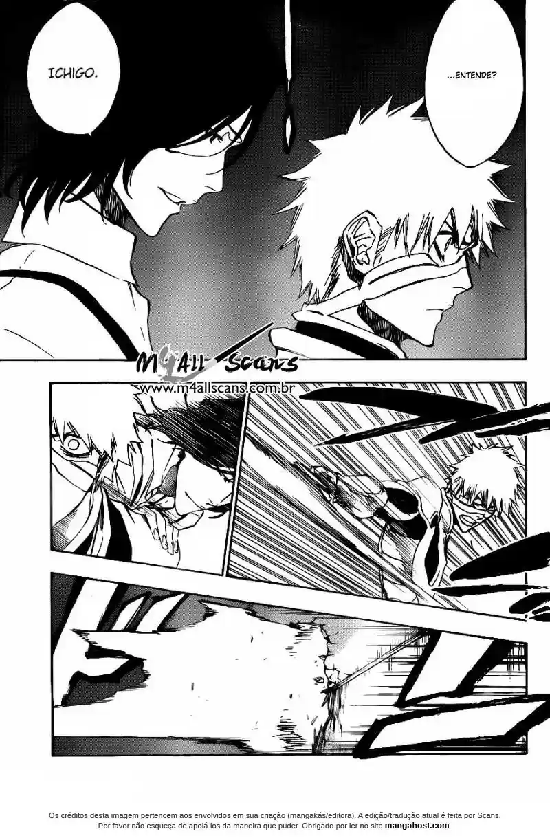 Read Bleach pt_BR Manga Online