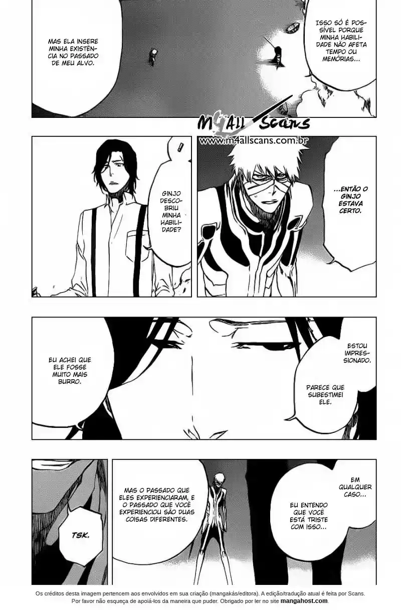 Read Bleach pt_BR Manga Online