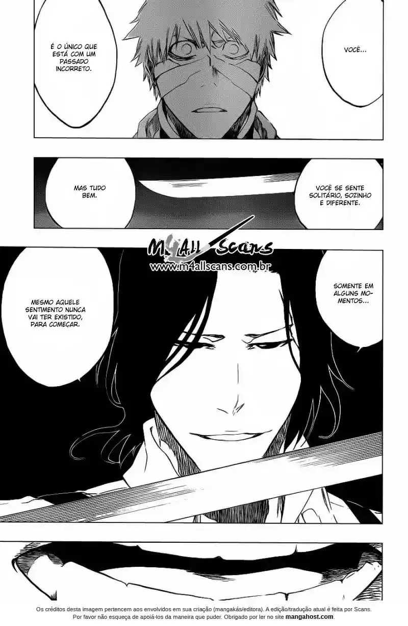 Read Bleach pt_BR Manga Online