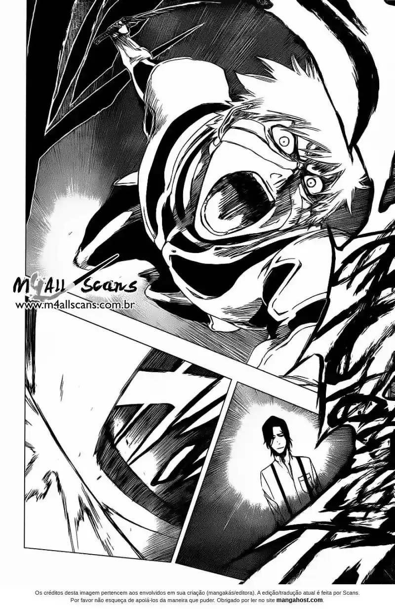 Read Bleach pt_BR Manga Online