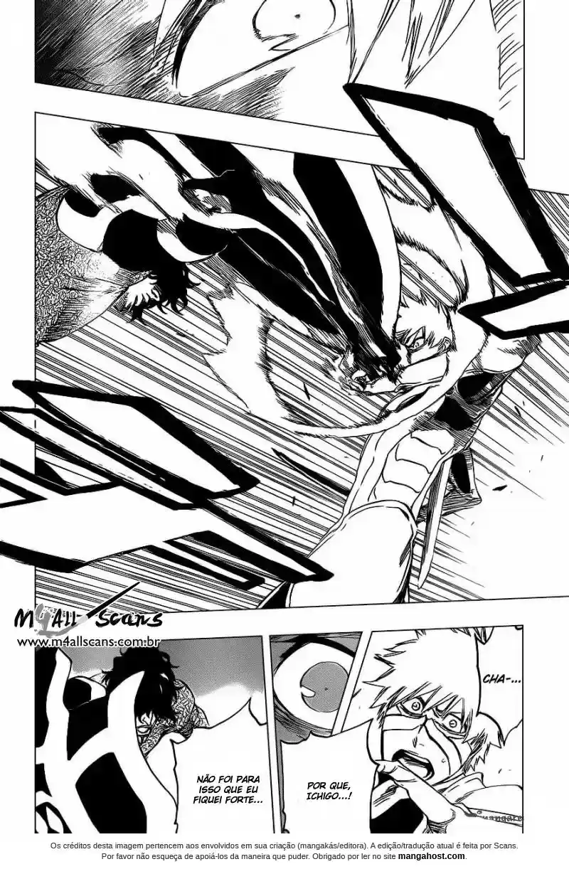 Read Bleach pt_BR Manga Online