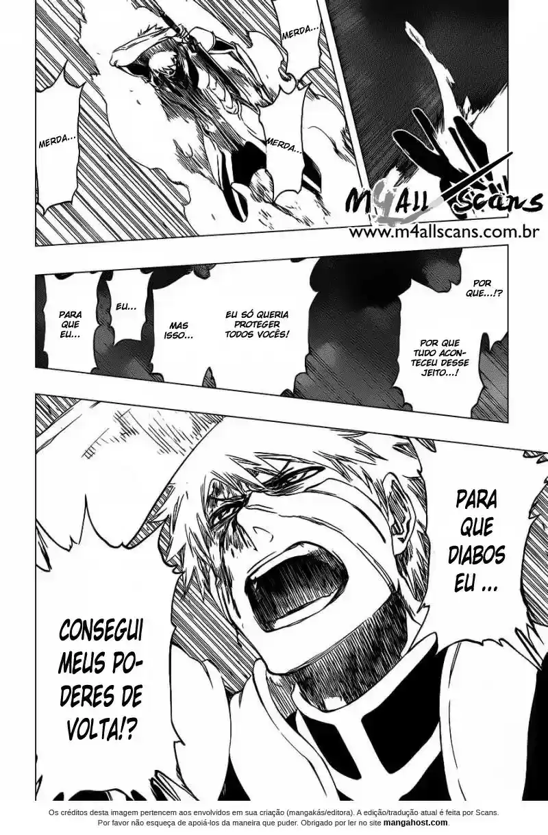 Read Bleach pt_BR Manga Online