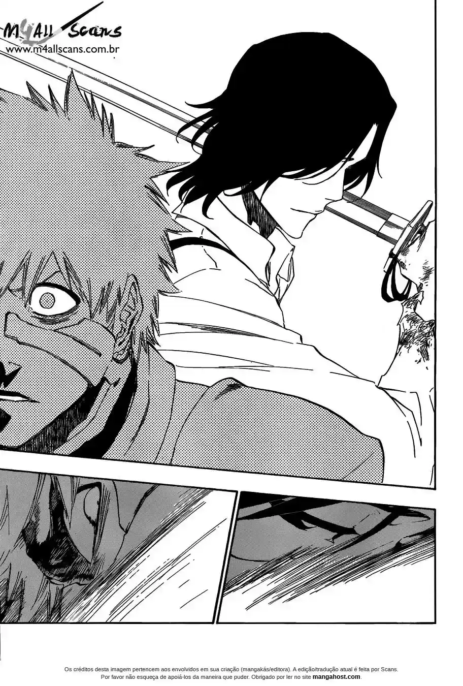 Read Bleach pt_BR Manga Online