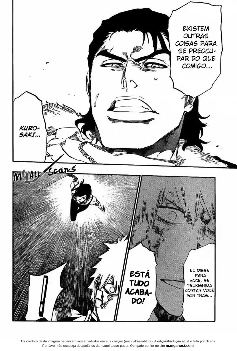 Read Bleach pt_BR Manga Online