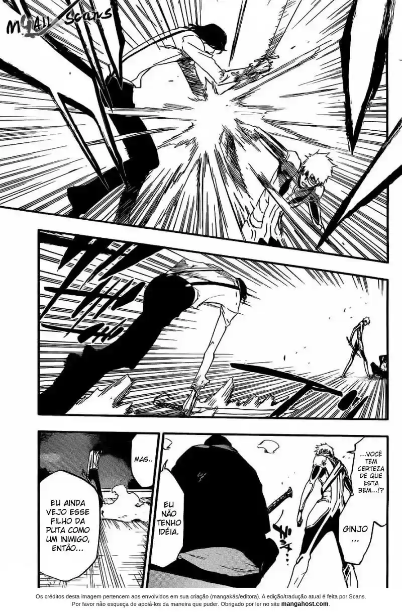 Read Bleach pt_BR Manga Online