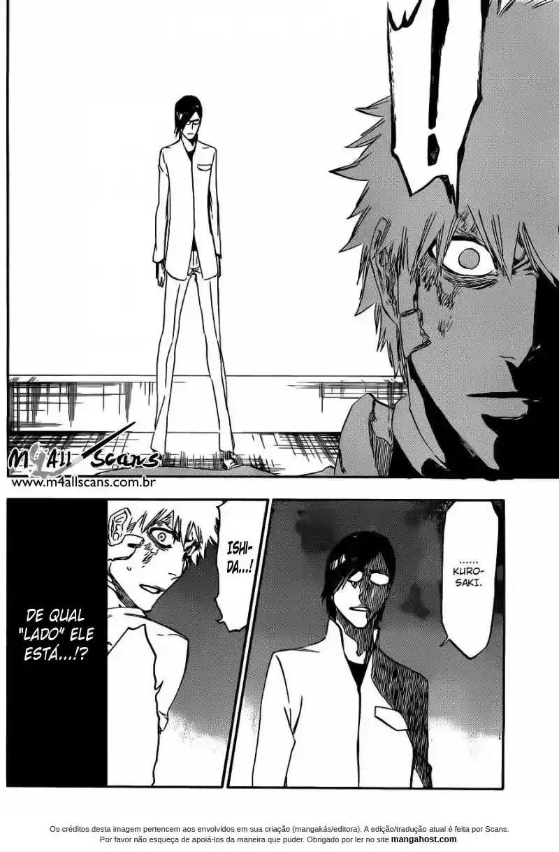 Read Bleach pt_BR Manga Online