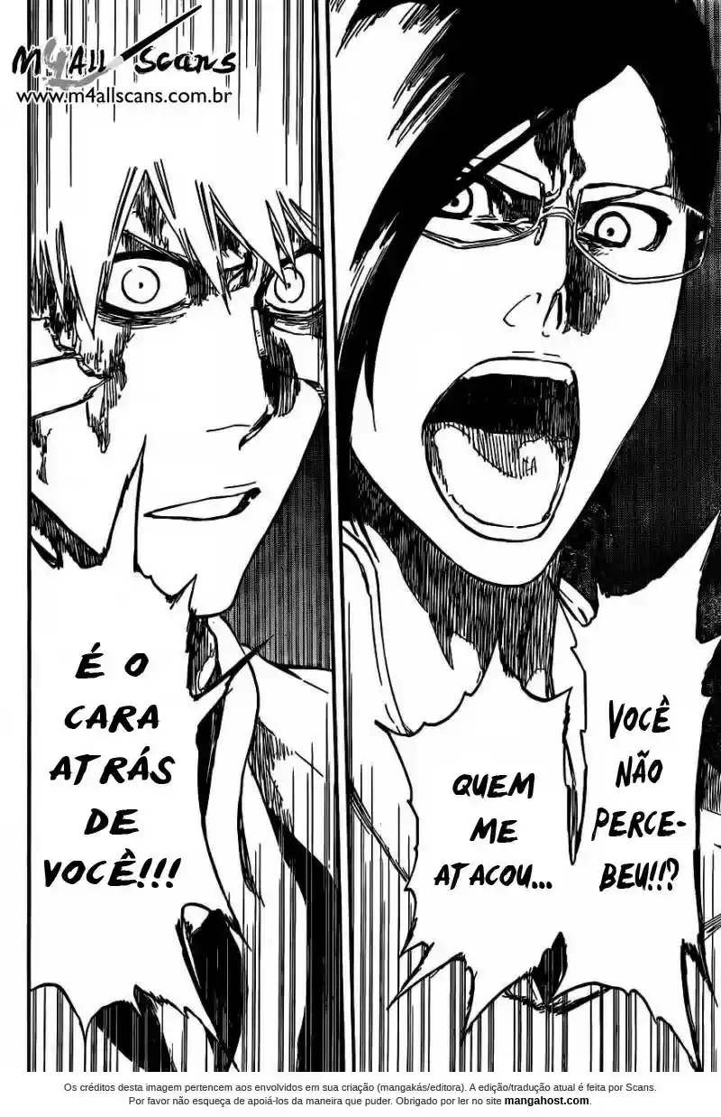 Read Bleach pt_BR Manga Online