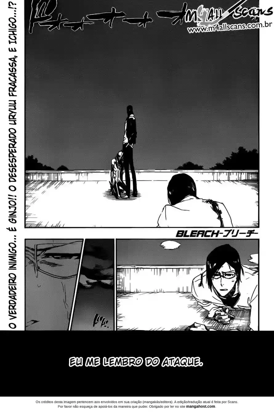 Read Bleach pt_BR Manga Online