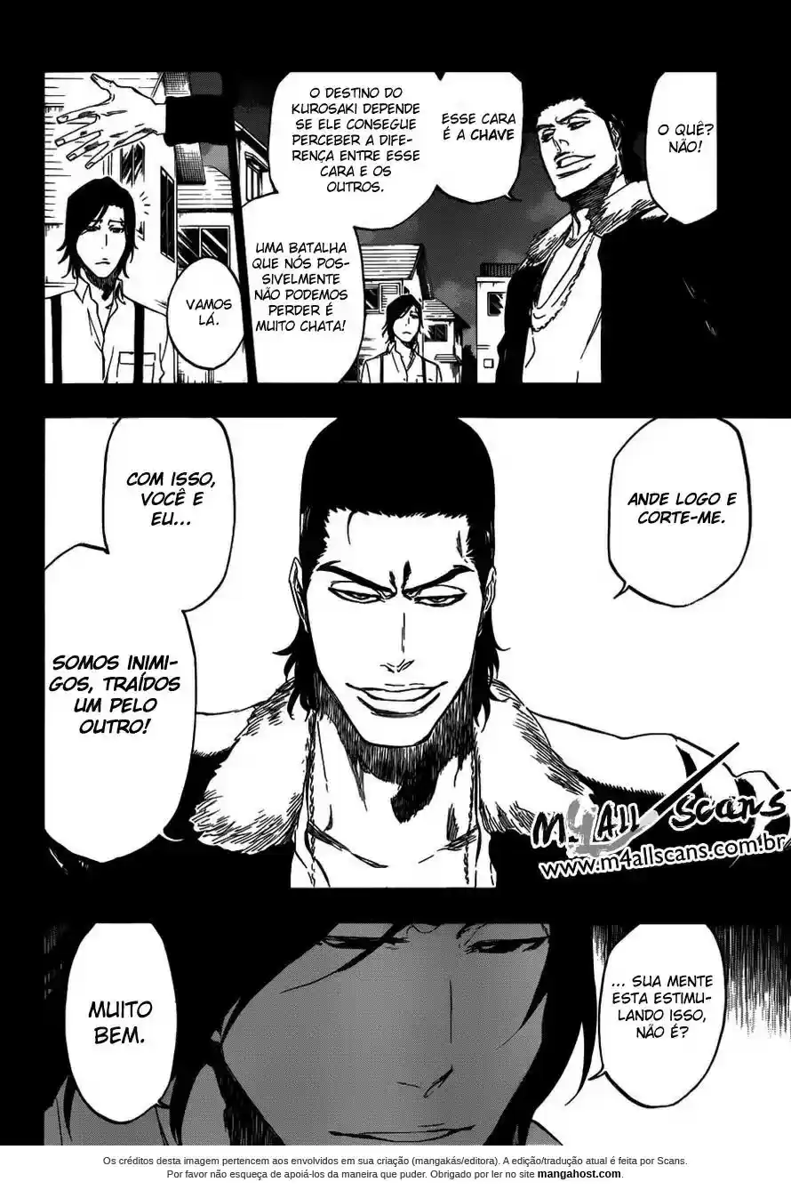 Read Bleach pt_BR Manga Online