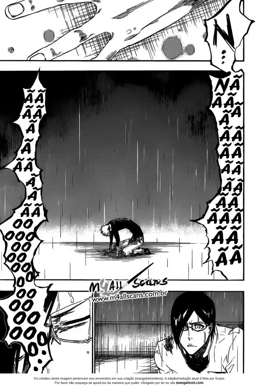 Read Bleach pt_BR Manga Online