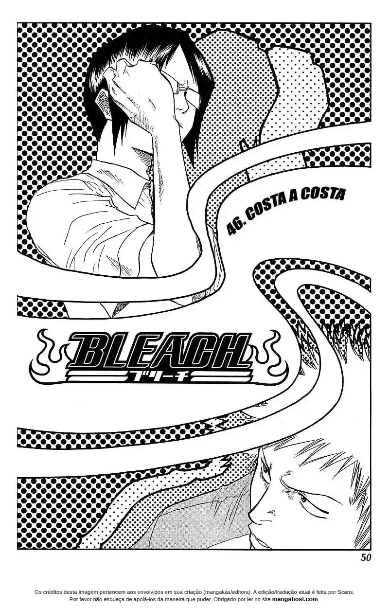 Read Bleach pt_BR Manga Online
