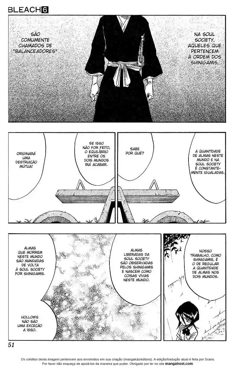 Read Bleach pt_BR Manga Online