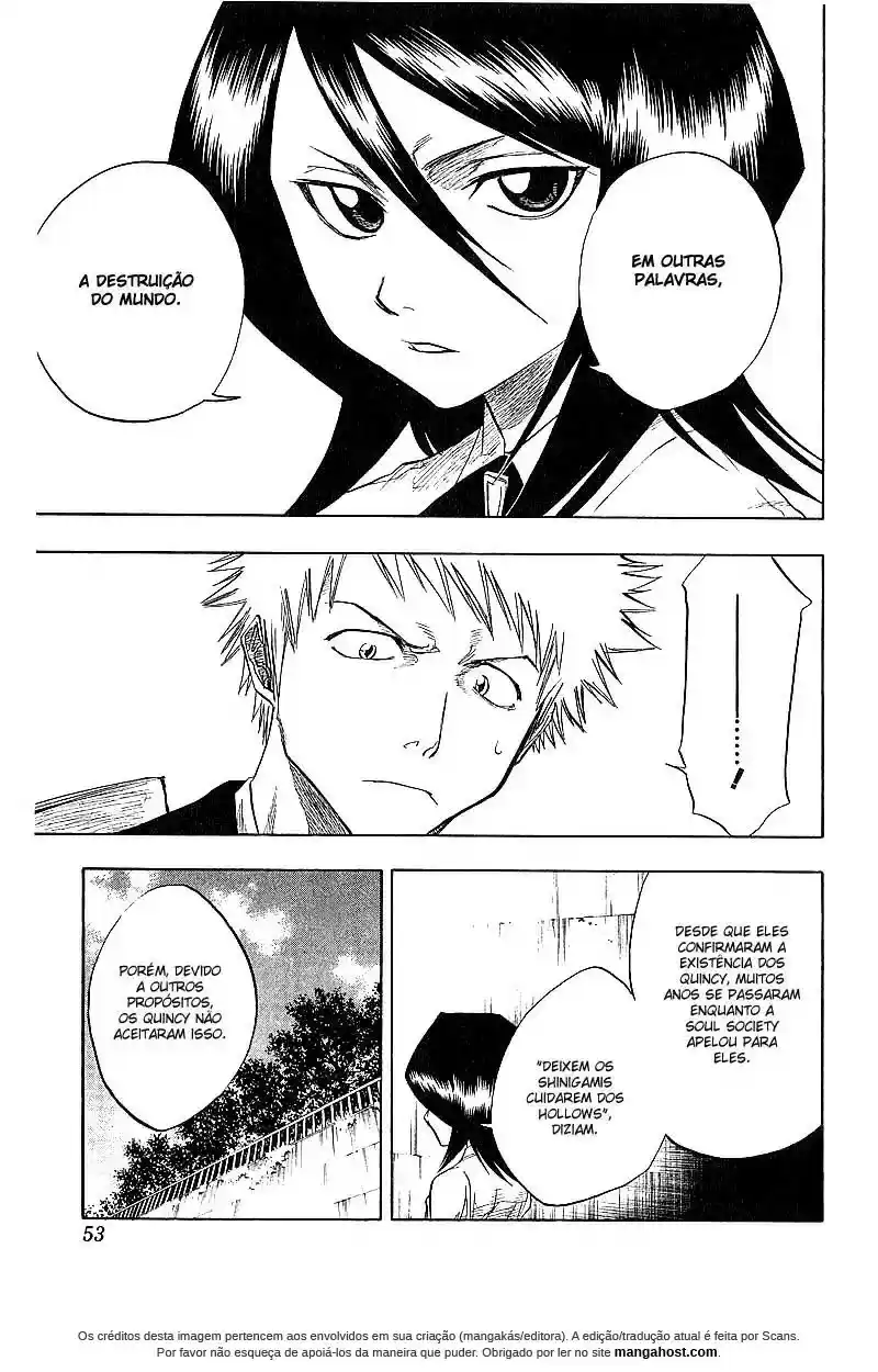 Read Bleach pt_BR Manga Online