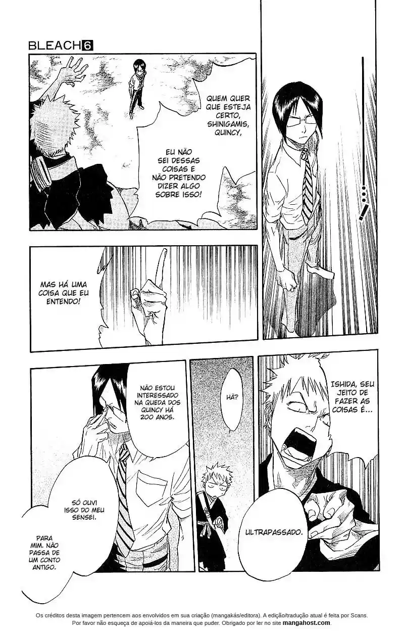 Read Bleach pt_BR Manga Online