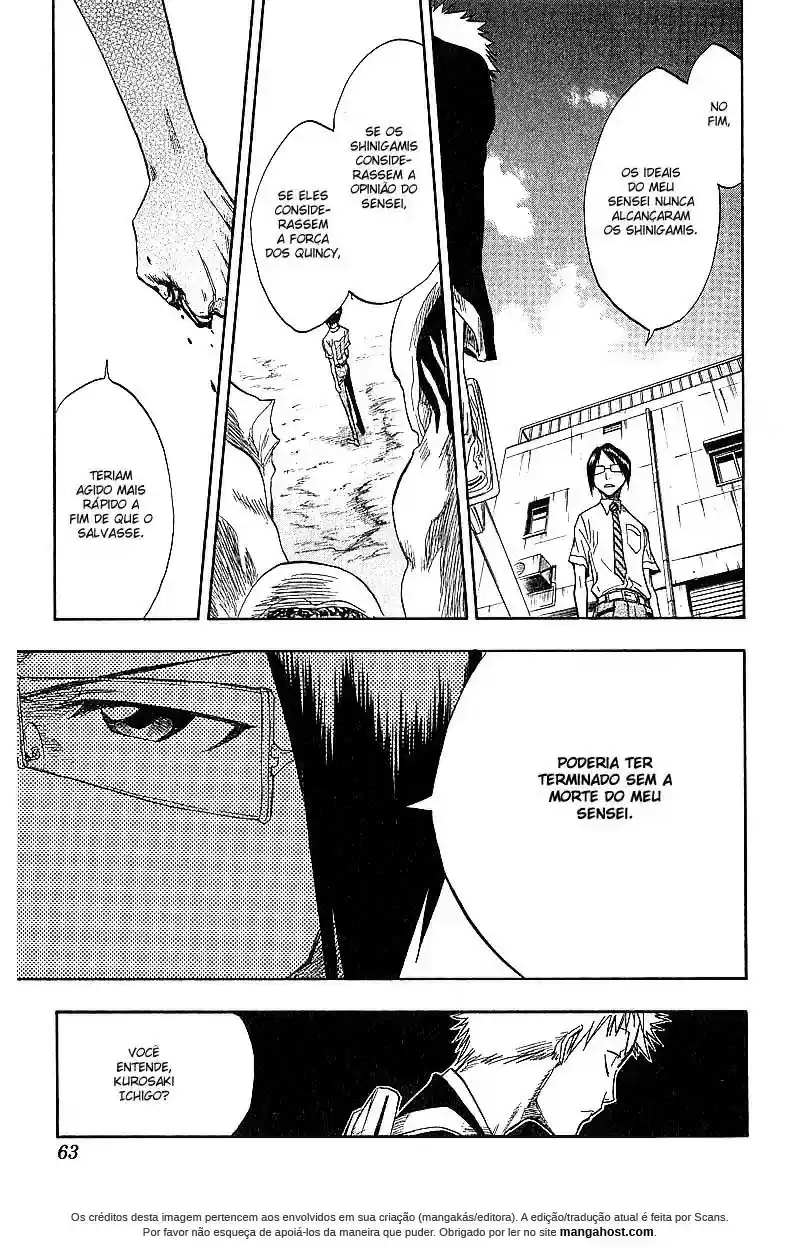 Read Bleach pt_BR Manga Online