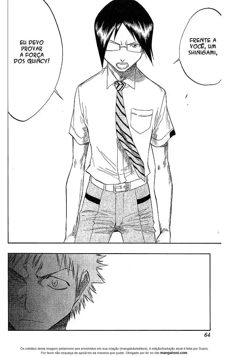 Read Bleach pt_BR Manga Online