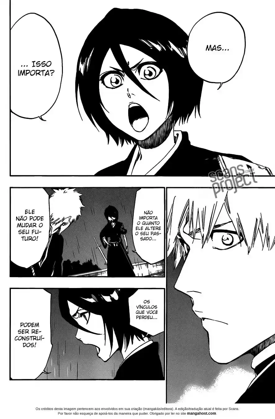 Read Bleach pt_BR Manga Online