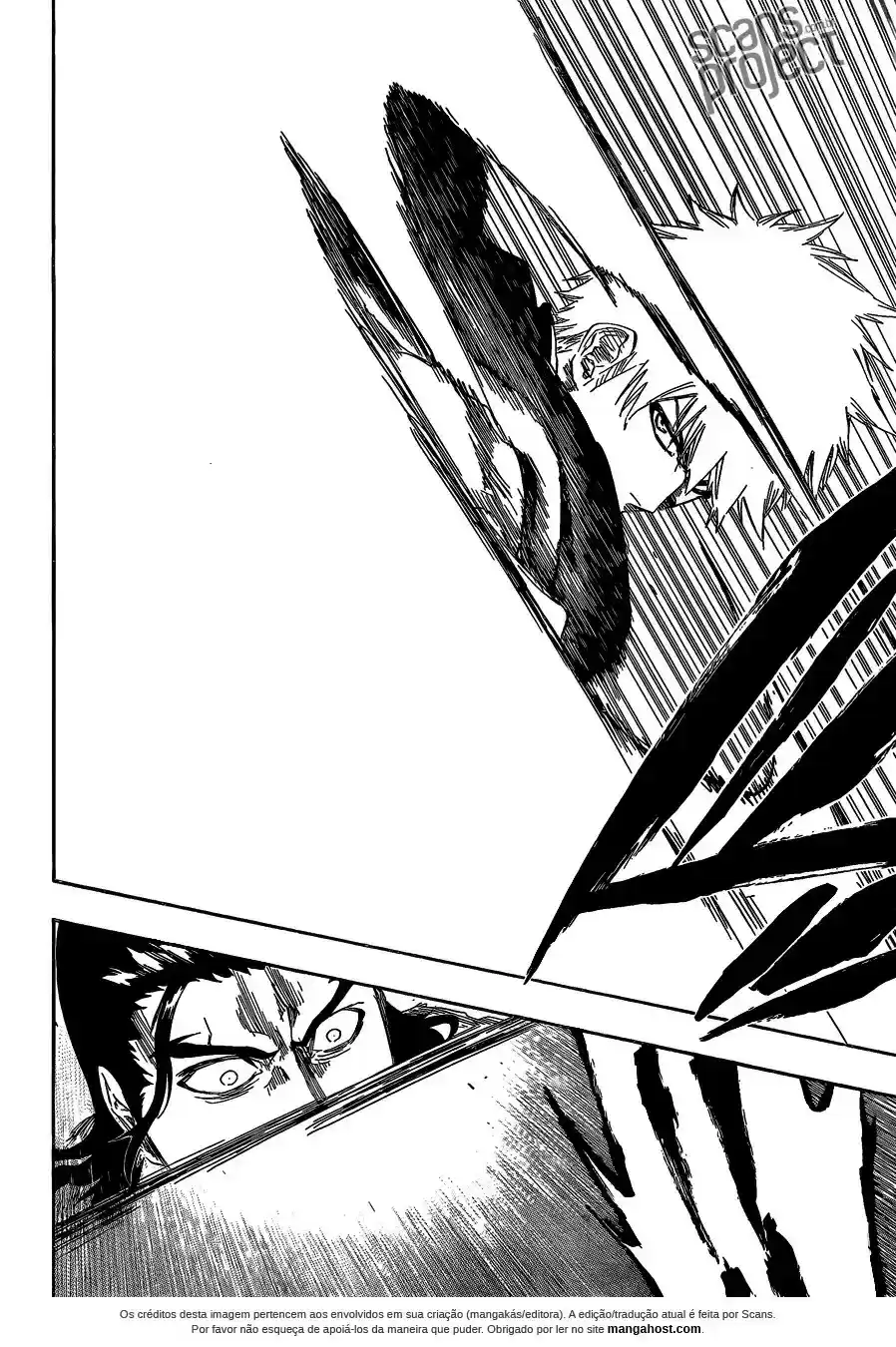 Read Bleach pt_BR Manga Online