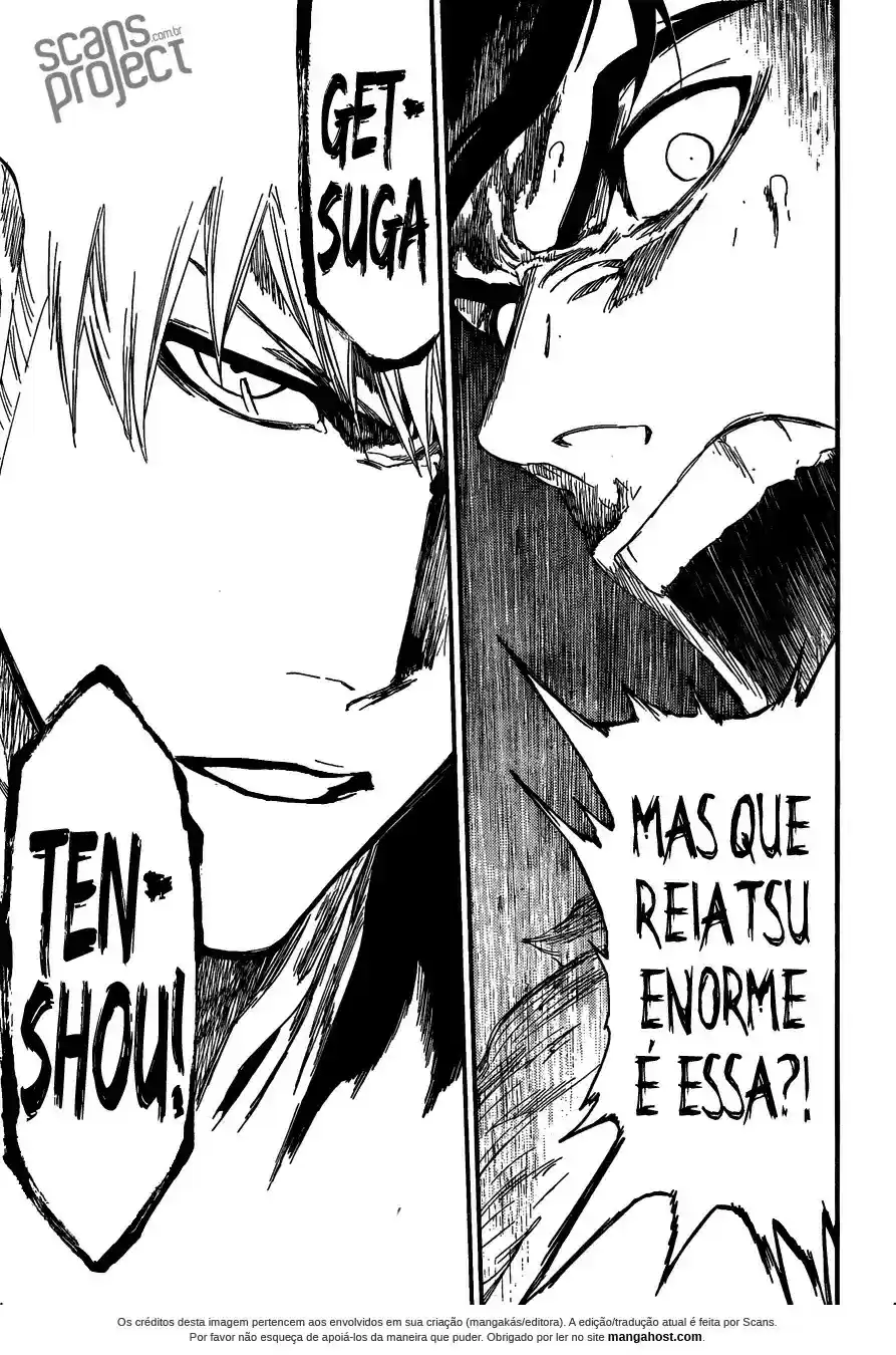 Read Bleach pt_BR Manga Online