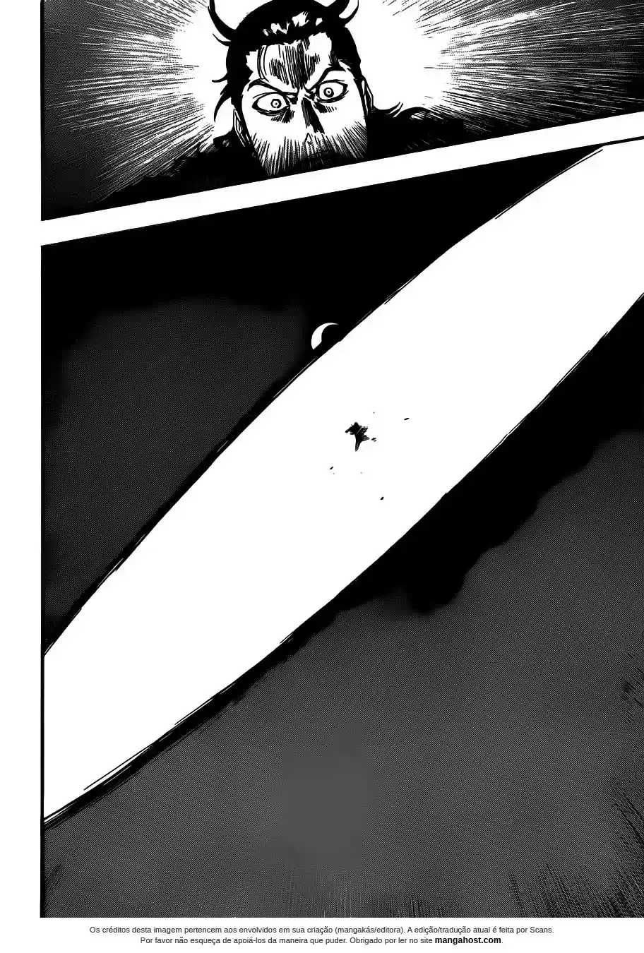 Read Bleach pt_BR Manga Online