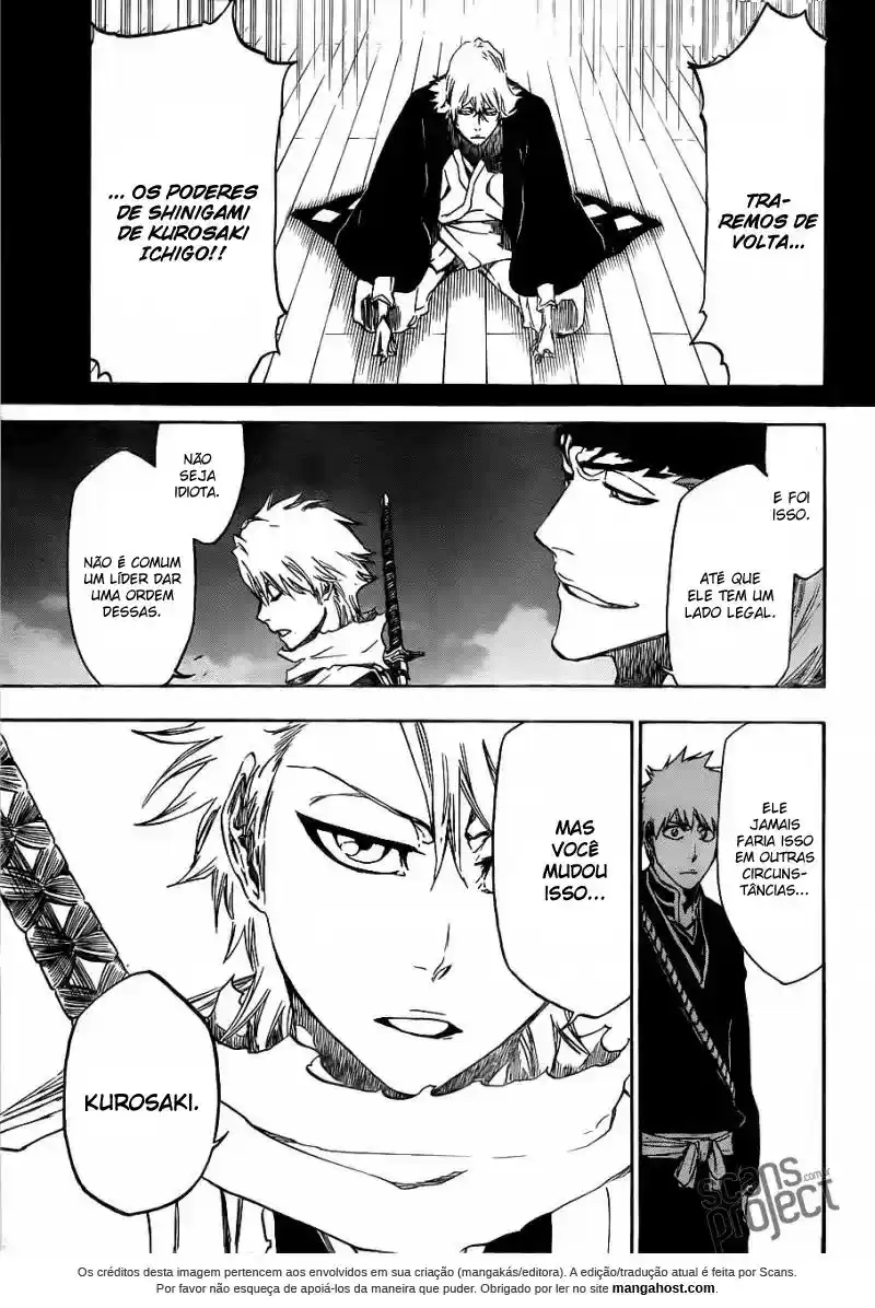 Read Bleach pt_BR Manga Online