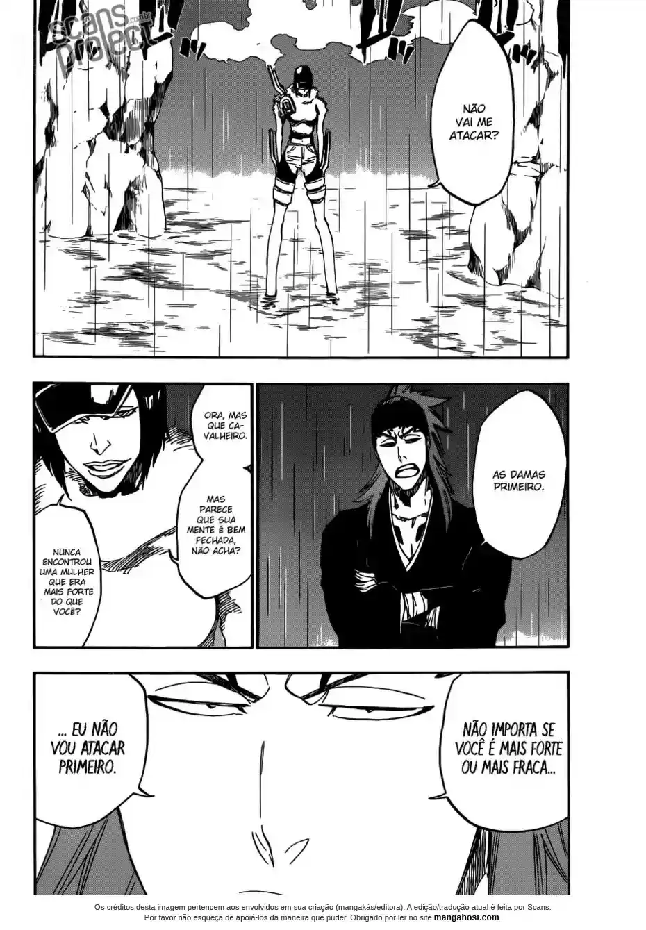 Read Bleach pt_BR Manga Online
