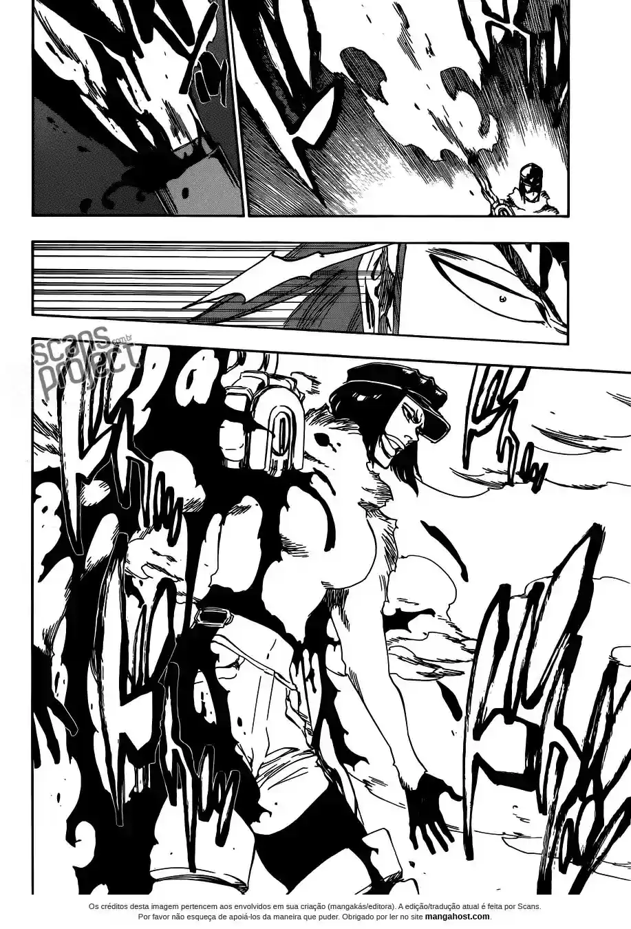 Read Bleach pt_BR Manga Online