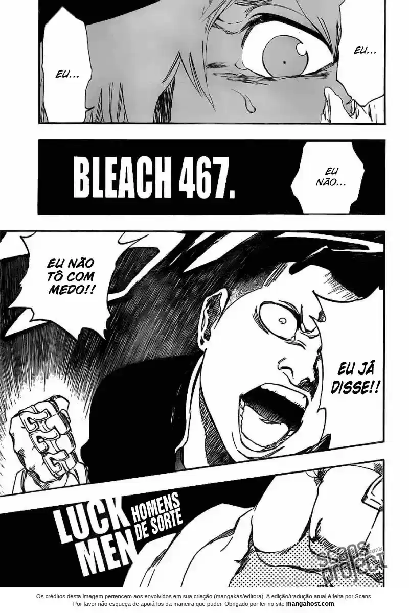 Read Bleach pt_BR Manga Online
