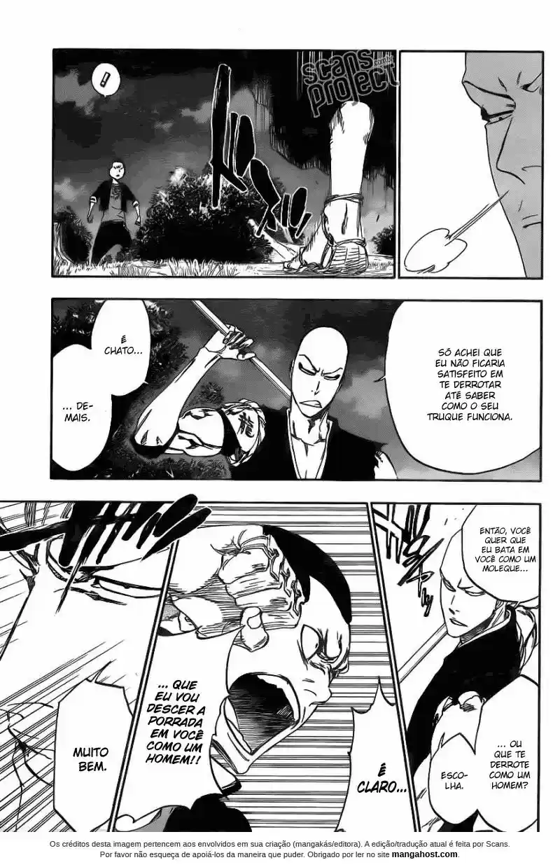 Read Bleach pt_BR Manga Online