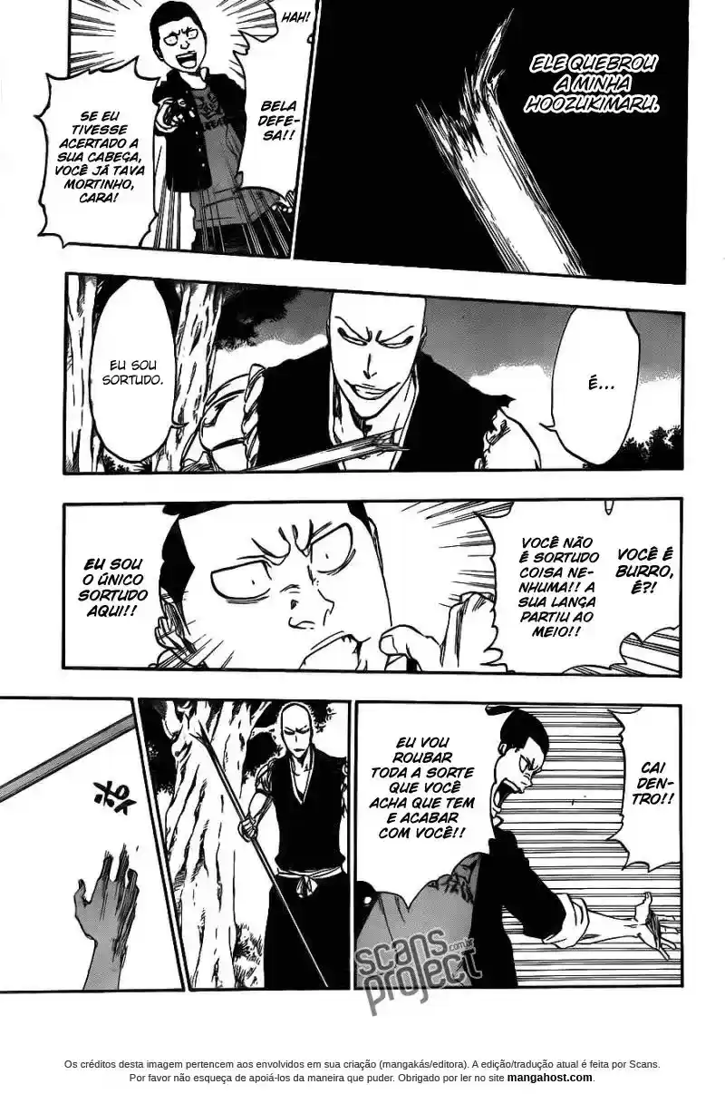 Read Bleach pt_BR Manga Online
