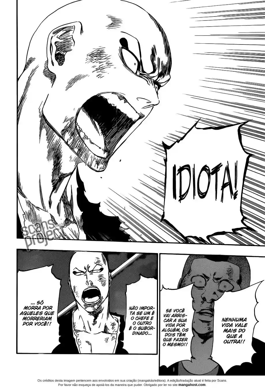 Read Bleach pt_BR Manga Online