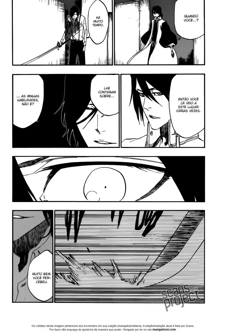 Read Bleach pt_BR Manga Online