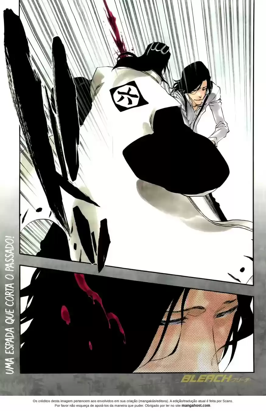 Read Bleach pt_BR Manga Online