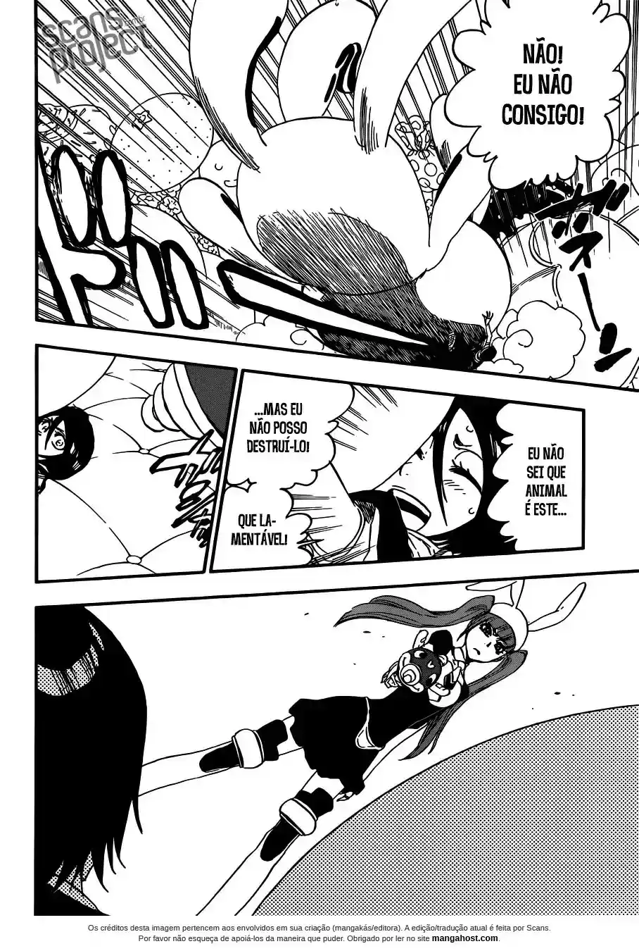Read Bleach pt_BR Manga Online