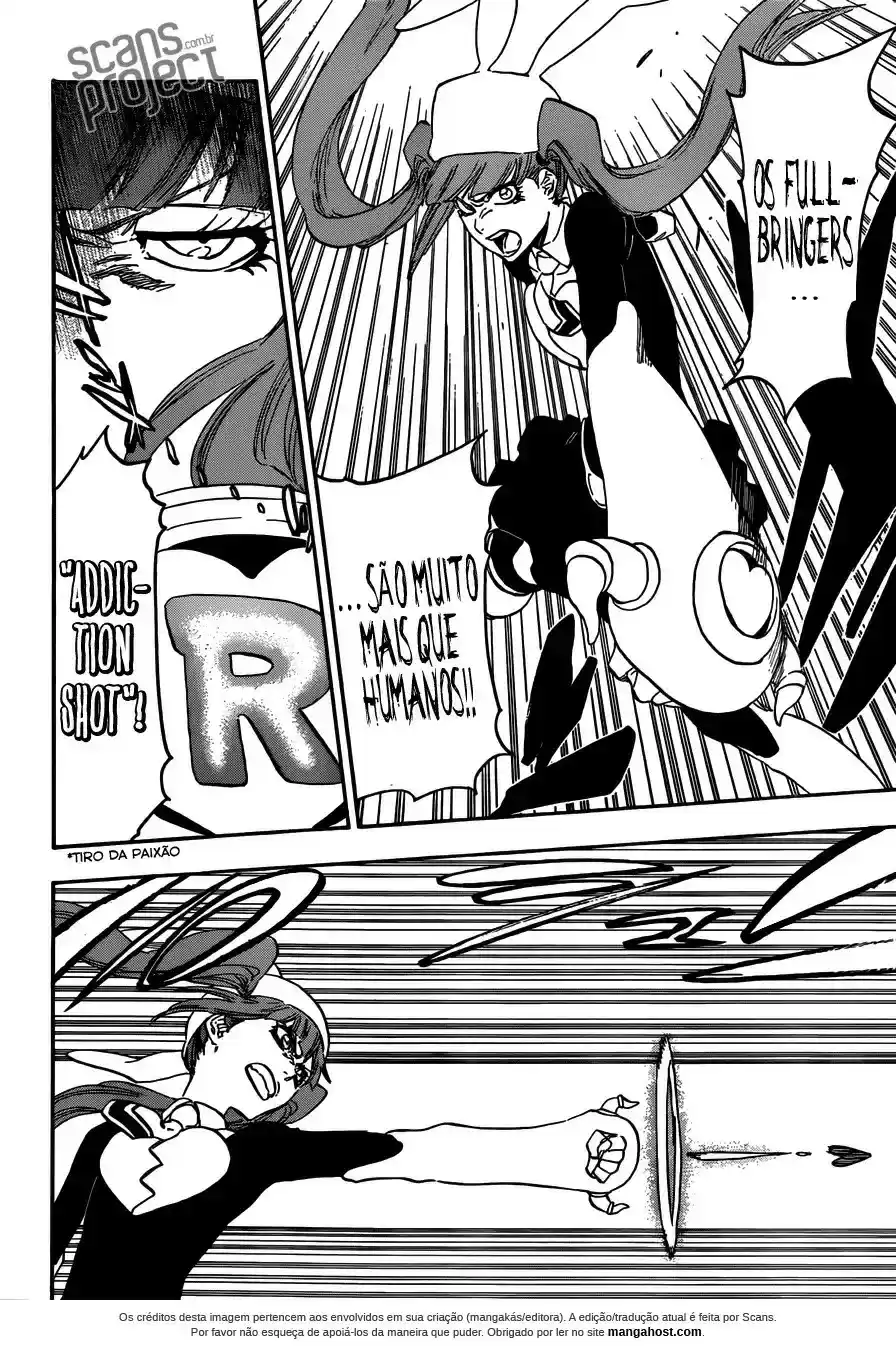 Read Bleach pt_BR Manga Online
