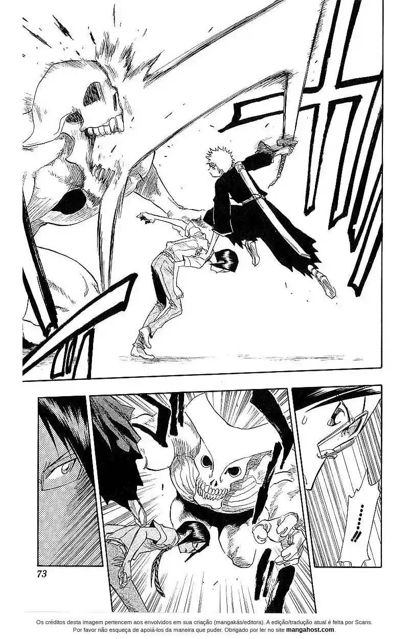 Read Bleach pt_BR Manga Online