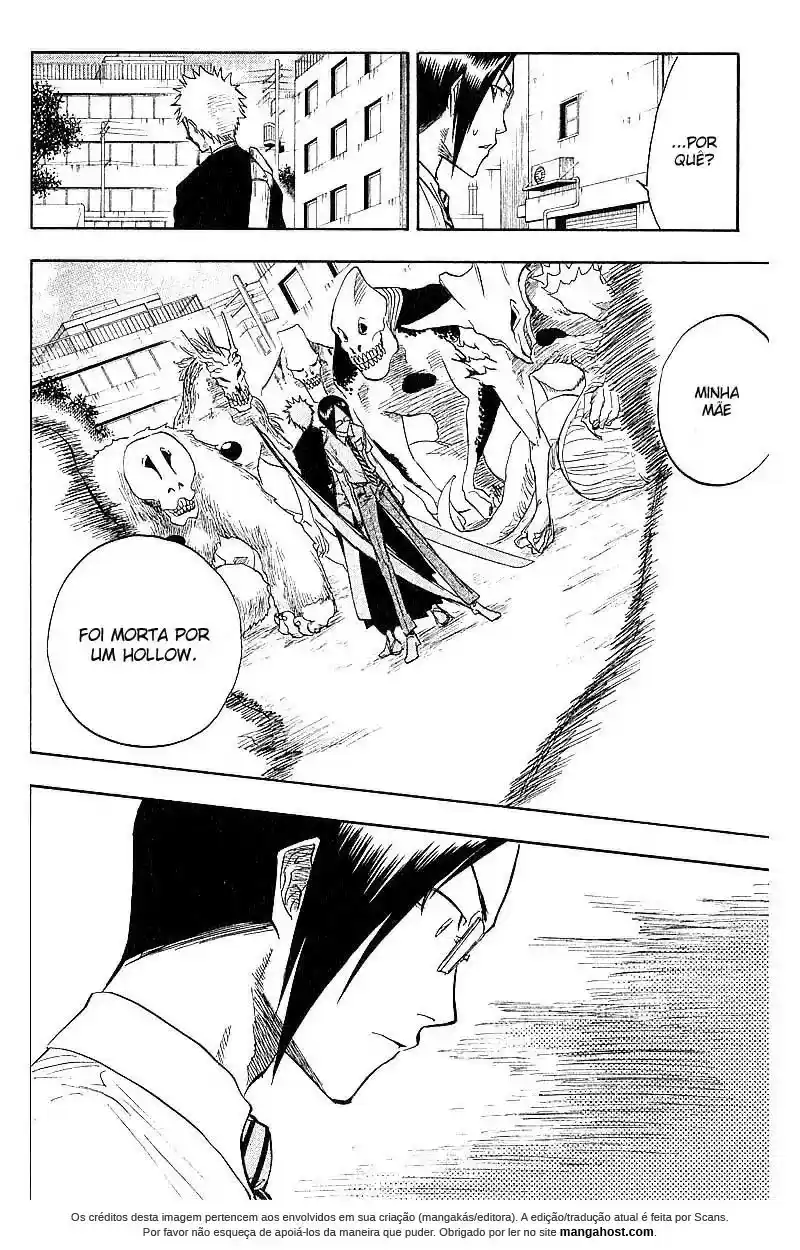 Read Bleach pt_BR Manga Online