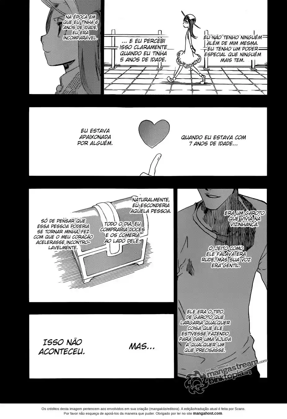 Read Bleach pt_BR Manga Online