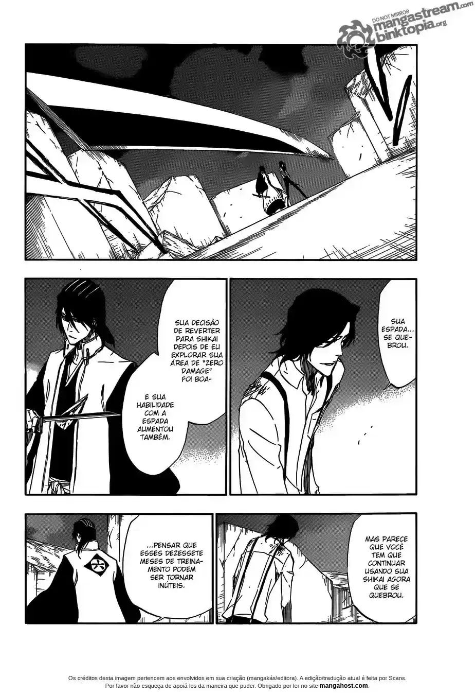 Read Bleach pt_BR Manga Online