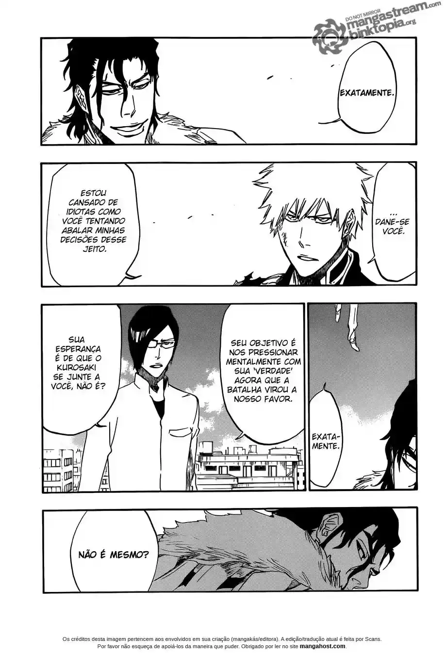 Read Bleach pt_BR Manga Online