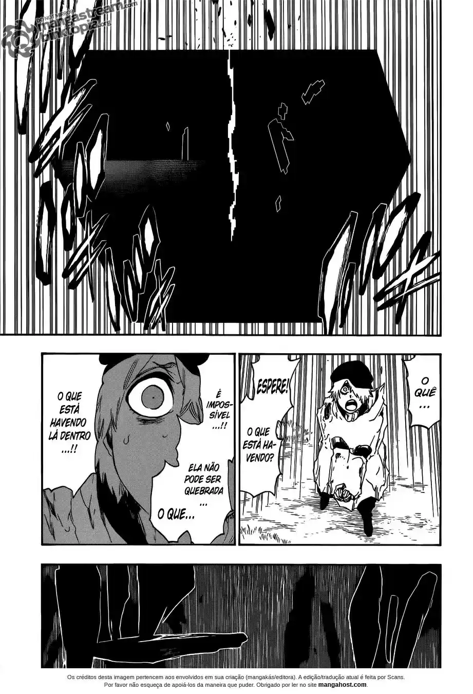 Read Bleach pt_BR Manga Online